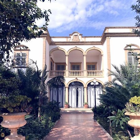 Villa Marrone - Relais - Μαρσάλα Εξωτερικό φωτογραφία