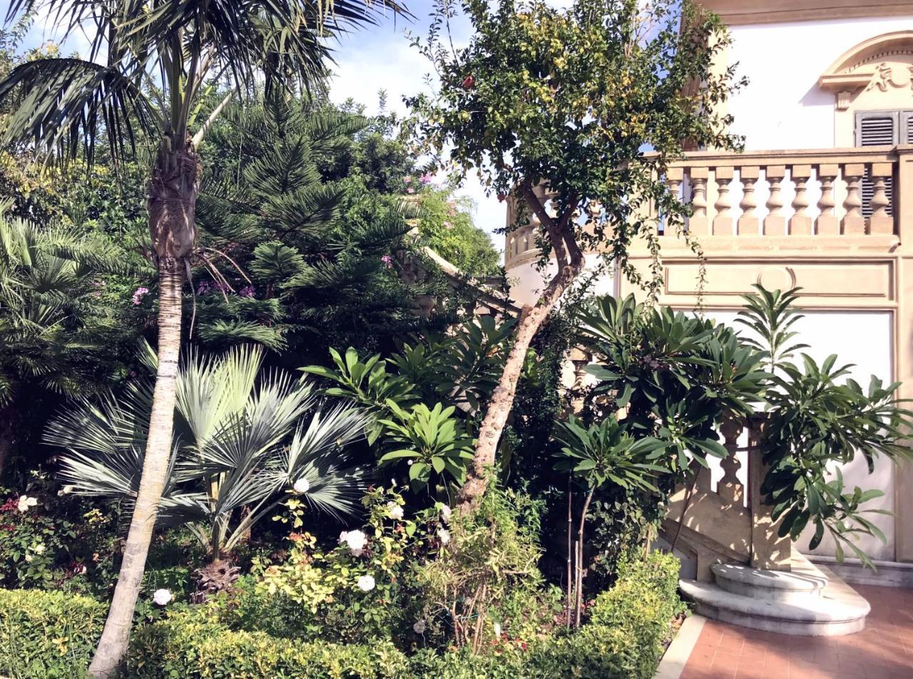 Villa Marrone - Relais - Μαρσάλα Εξωτερικό φωτογραφία